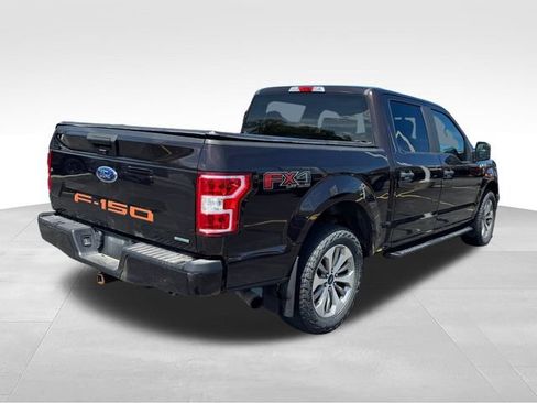 Used 2018 Ford F150 XL w/ Equipment Group 101A Mid AWD/4WD image 18
