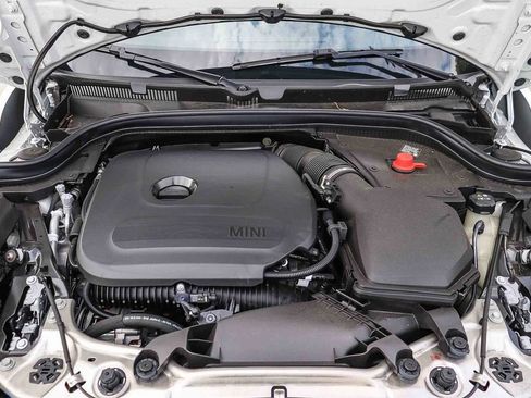 Used 2026 MINI Cooper S FWD image 30