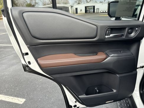 New 2025 Toyota Land Cruiser 1958 image 27