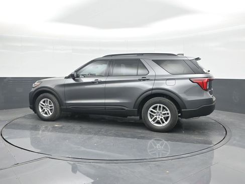 New 2026 Ford Explorer Active image 28