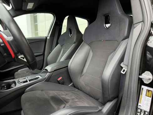 Used 2025 BMW M235i xDrive w/ M Performance Package image 11