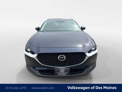 Used 2024 MAZDA CX-30 AWD 2.5 S w/ Select Sport Pkg image 7