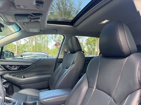 Used 2020 Subaru Outback Limited w/ Popular Package #2 image 11