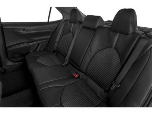 Used 2021 Toyota Camry SE w/ Convenience Package image 13