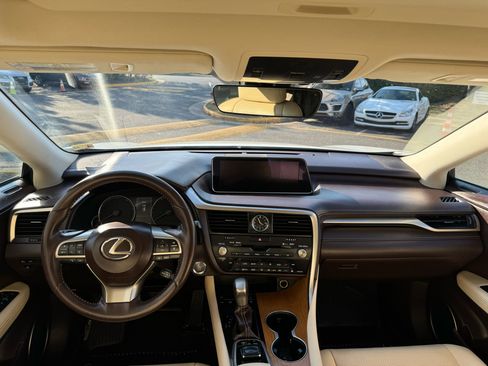 Used 2017 Lexus RX 350 AWD image 30