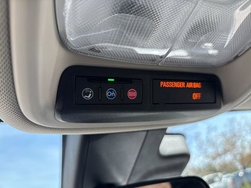 Certified 2023 Buick Encore GX Select w/ Sport Touring Package AWD/4WD image 28