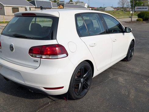 Used 2014 Volkswagen Golf TDI image 5