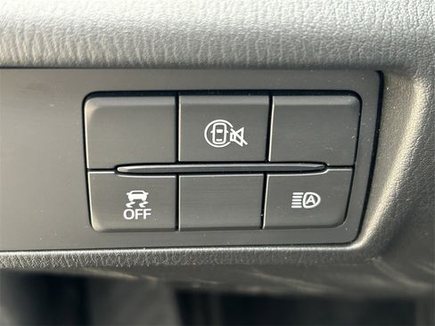 Used 2024 MAZDA MX-5 Miata RF Grand Touring image 16