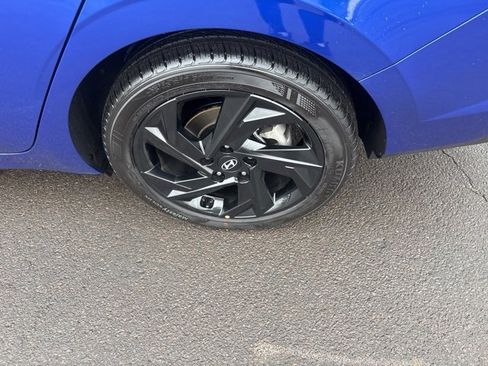 Used 2026 Hyundai Elantra Sport image 31