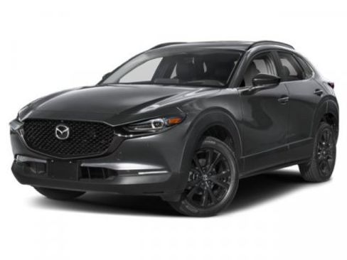 New 2026 MAZDA CX-30 2.5 Turbo w/ Premium Plus Pkg image 4