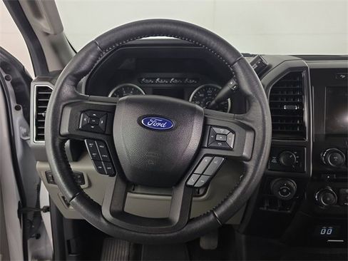 Used 2018 Ford F150 XLT w/ Equipment Group 302A Luxury image 13