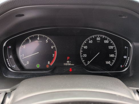 Used 2018 Honda Accord LX image 21