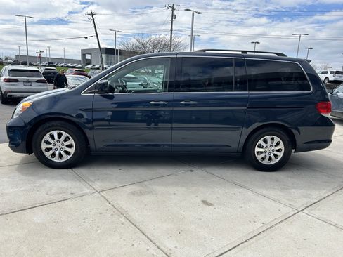 Used 2010 Honda Odyssey EX-L image 4