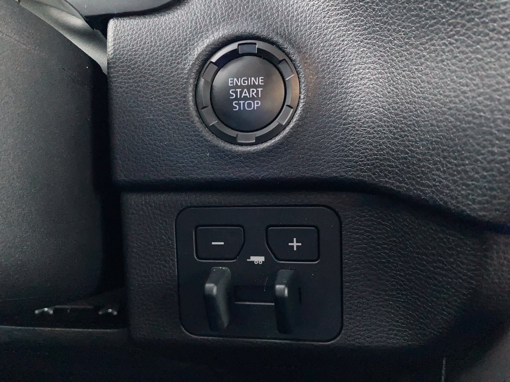 Used 2024 Toyota Tundra SR5 w/ SR5 Premium Package AWD/4WD image 19