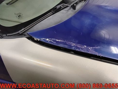 Used 2004 Chevrolet Corvette Convertible w/ Preferred Equipment Group RWD image 15