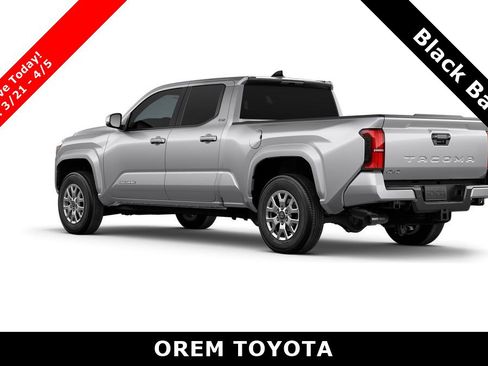 New 2026 Toyota Tacoma SR5 image 6