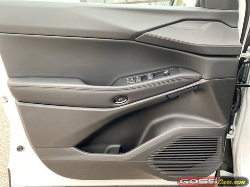 New 2026 Jeep Cherokee Limited AWD/4WD image 23