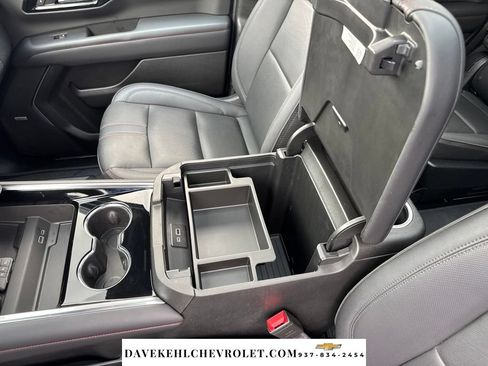 Used 2025 Chevrolet Tahoe RST w/ Comfort Package AWD/4WD image 19