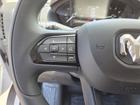 New 2026 RAM ProMaster 1500 w/ Convenience Group FWD image 18