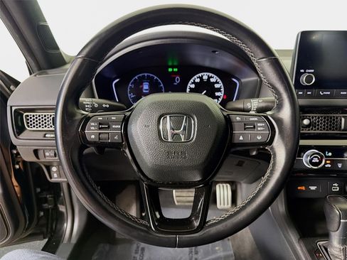 Used 2022 Honda Civic Sport image 12