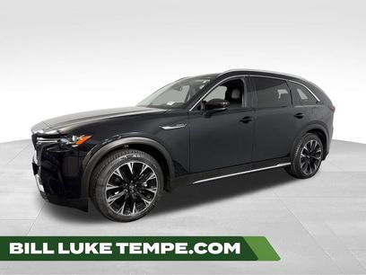 Used 2024 MAZDA CX-90 Plug-In Hybrid w/ Premium Pkg
