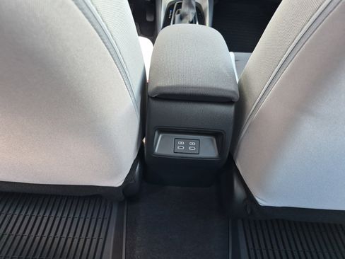 Used 2026 Toyota Corolla LE image 16