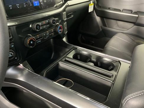 New 2025 Ford F150 STX w/ Equipment Group 200A image 19