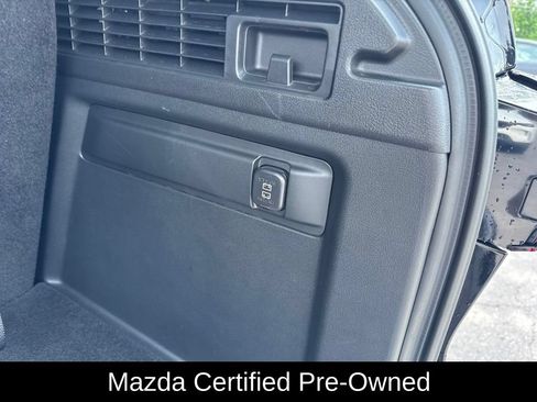 Certified 2026 MAZDA CX-90 3.3 Turbo w/ Select Package AWD/4WD image 50