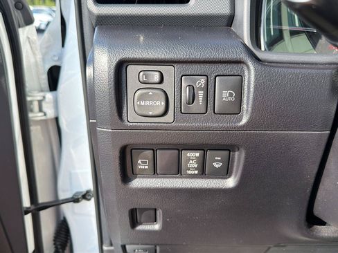 Used 2024 Toyota 4Runner Limited RWD image 19