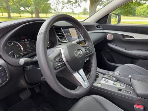 Used 2023 Acura RDX AWD w/ Technology Package image 33