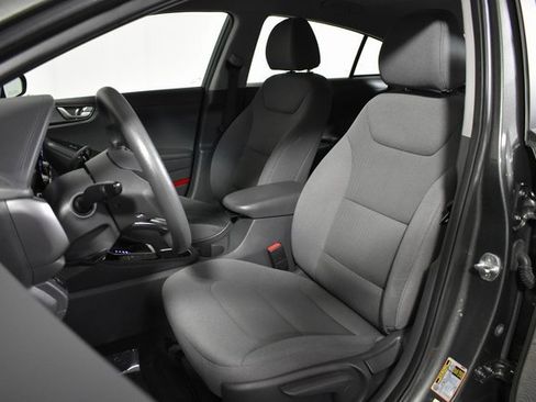 Used 2022 Hyundai Ioniq Blue image 9