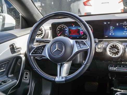 Used 2025 Mercedes-Benz CLA 250 CLA 250 image 16