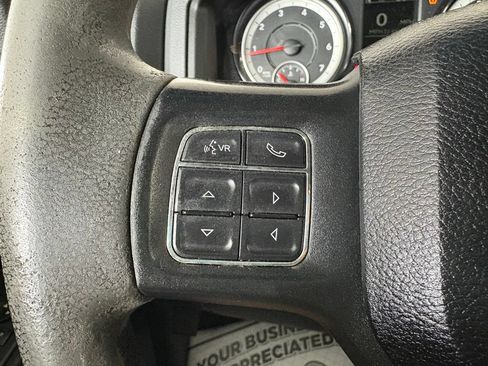 Used 2017 RAM 1500 Tradesman w/ Popular Equipment Group AWD/4WD image 20