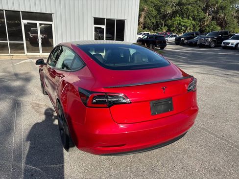 Used 2023 Tesla Model 3 Standard Range RWD image 7
