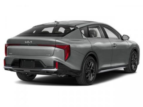 New 2026 Kia K4 GT-Line Turbo image 2