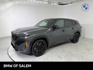 New 2026 BMW XM Label Red video 1