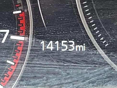 Used 2025 MAZDA CX-30 AWD 2.5 S w/ Preferred Package image 7