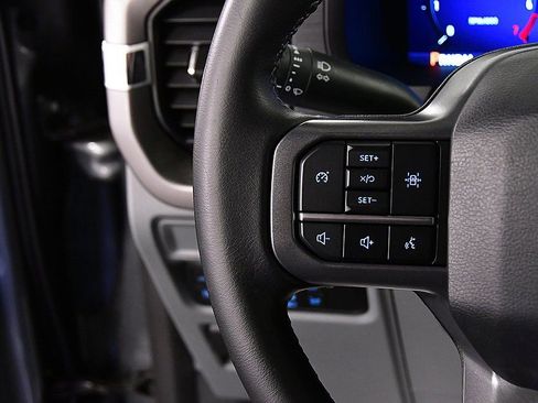 Used 2024 Ford F150 XLT w/ Mobile Office Package image 22