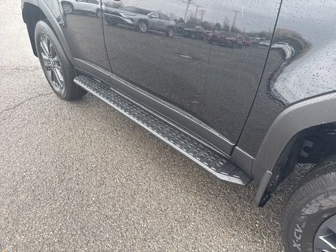 New 2026 Toyota Land Cruiser image 4