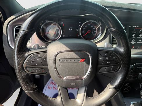 Certified 2020 Dodge Charger R/T RWD image 16