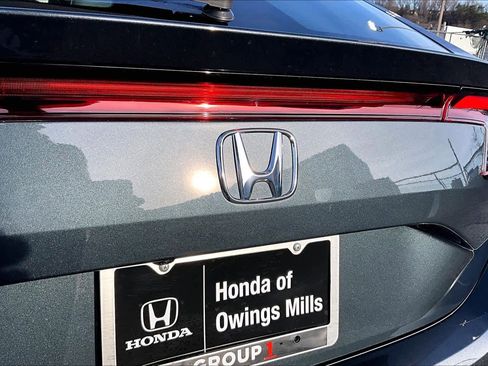 Used 2024 Honda Civic EX-L image 29