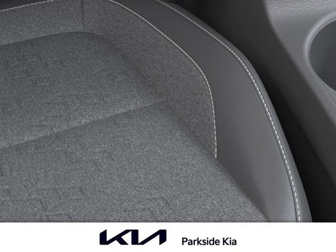 New 2026 Kia Seltos S AWD/4WD image 24
