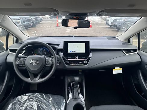 New 2026 Toyota Corolla LE image 10