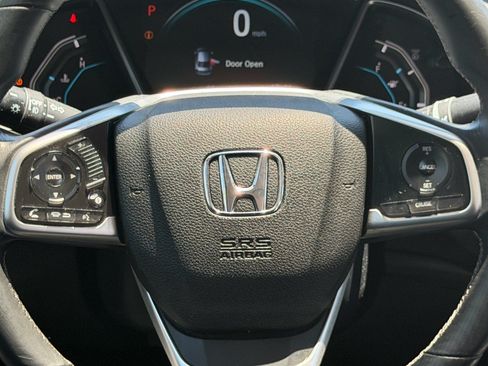 Used 2016 Honda Civic EX-L image 36