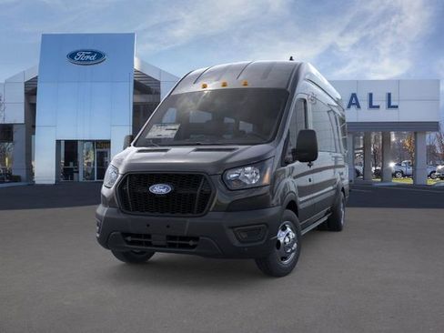 New 2026 Ford Transit 350 XL image 2