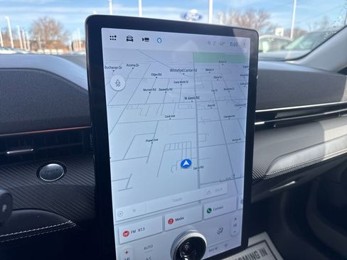 Used 2025 Ford Mustang Mach-E Select image 37