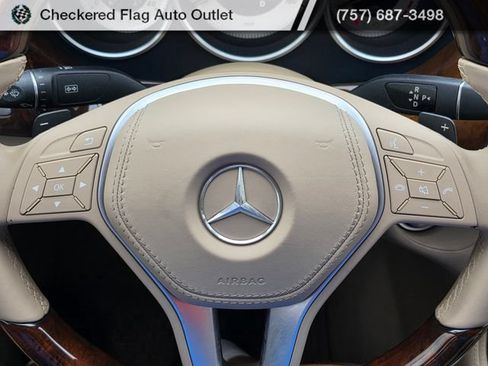 Used 2014 Mercedes-Benz CLS 550 image 19
