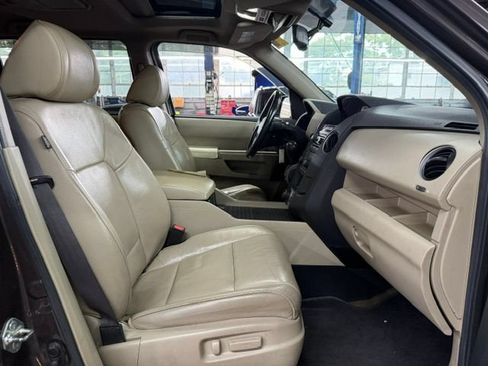Used 2013 Honda Pilot EX-L image 10