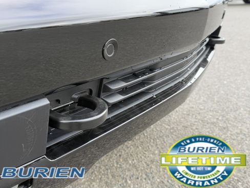 New 2026 Chevrolet Silverado 1500 LT Trail Boss w/ LT Trail Boss Premium Package image 43