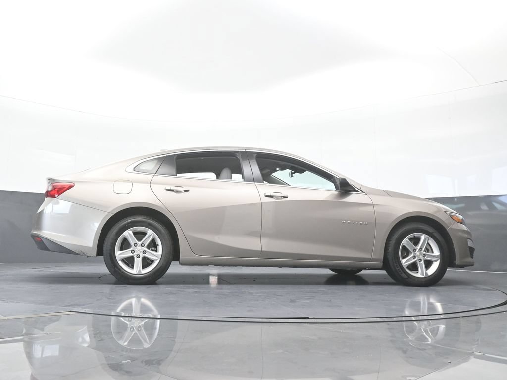Used 2024 Chevrolet Malibu LT FWD image 63